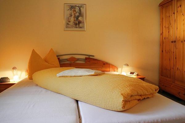 Hotel-Pension Thome Гінтерцартен Екстер'єр фото